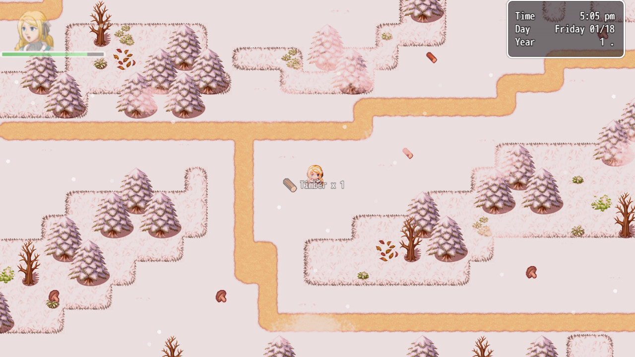 It comes from hell (Survive) screenshot 6