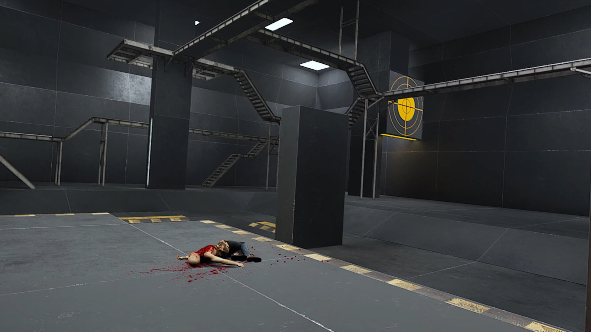 Blood Trail screenshot 14