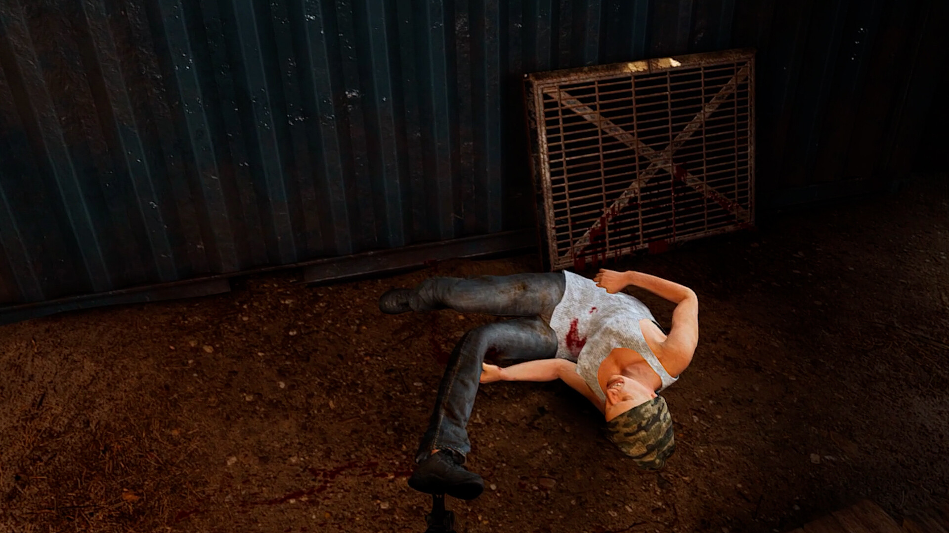 Blood Trail screenshot 23