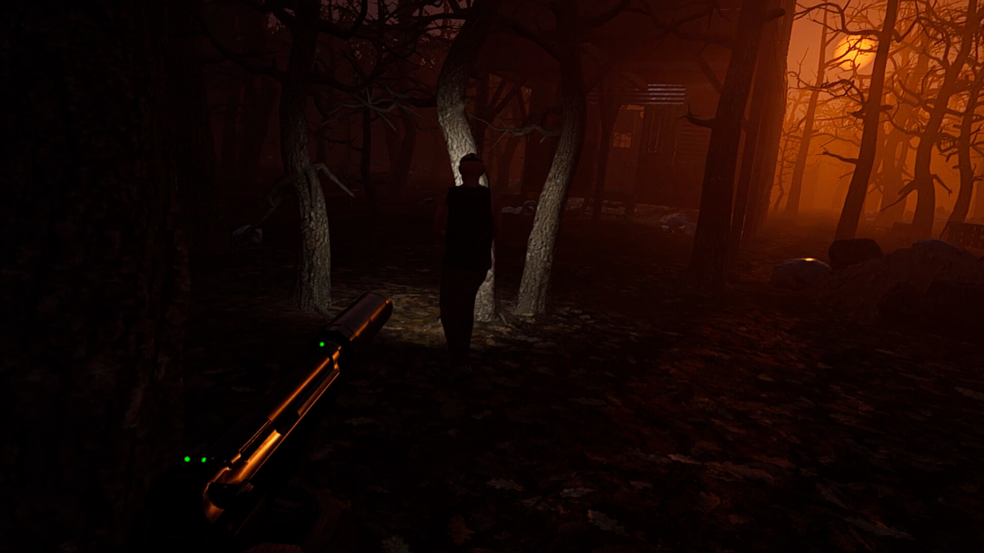 Blood Trail screenshot 5