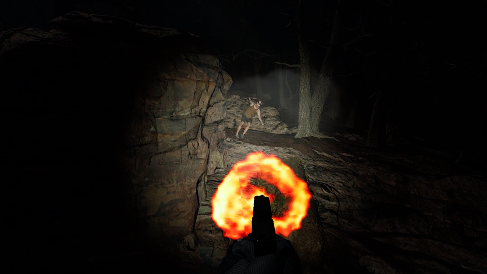 Blood Trail screenshot 20