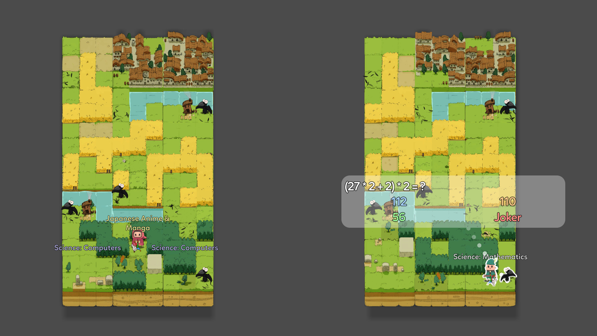 Board Quizz Adventure screenshot 4