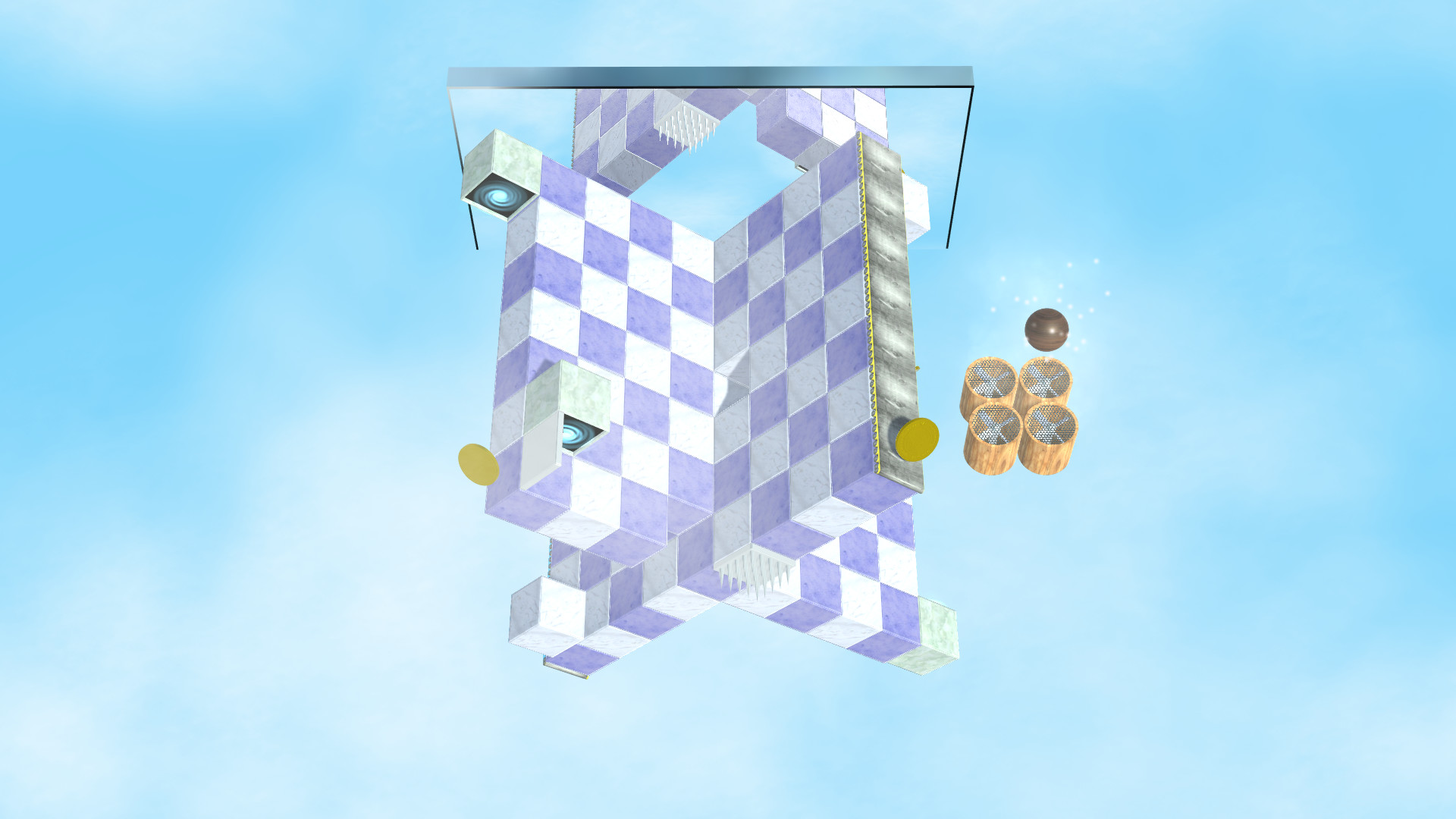 Balance Roll screenshot 3