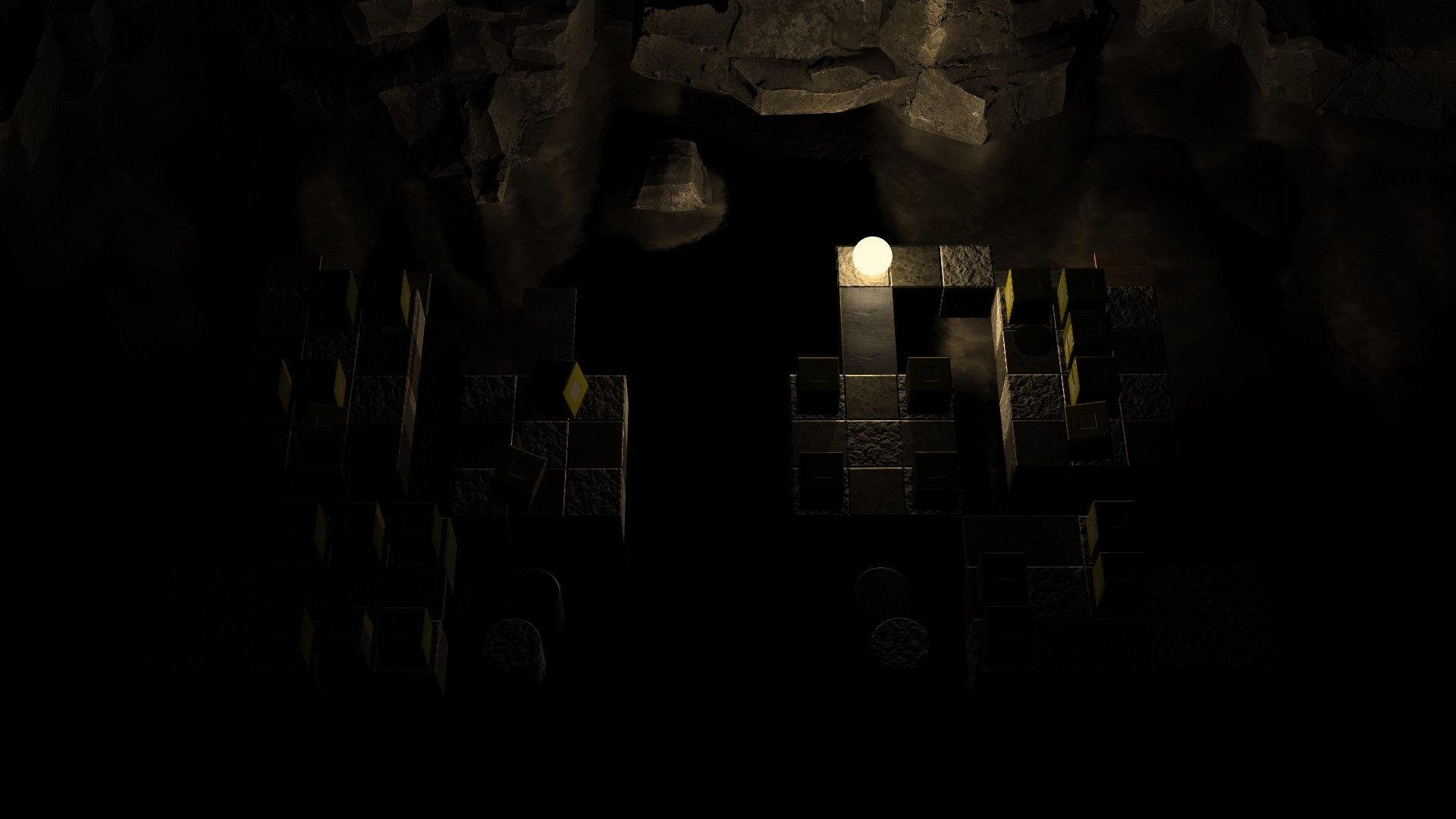 Balance Roll screenshot 1