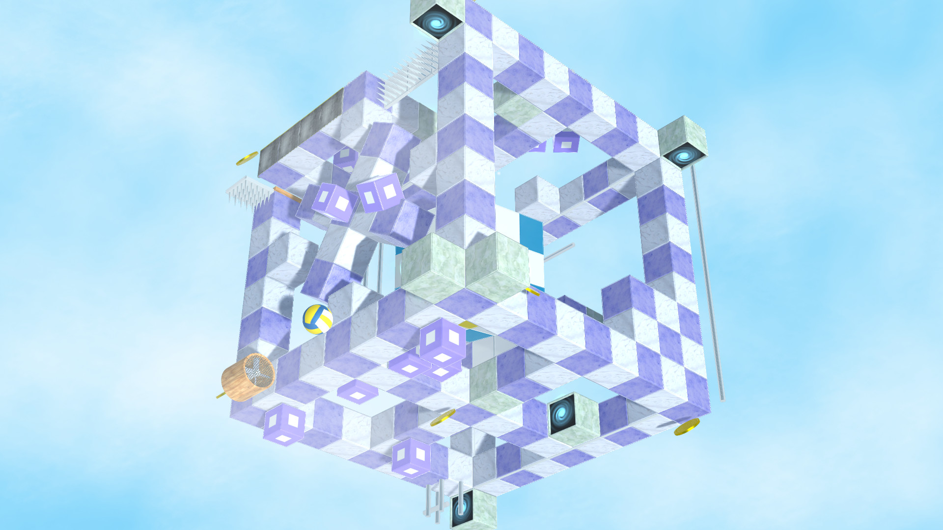 Balance Roll screenshot 4