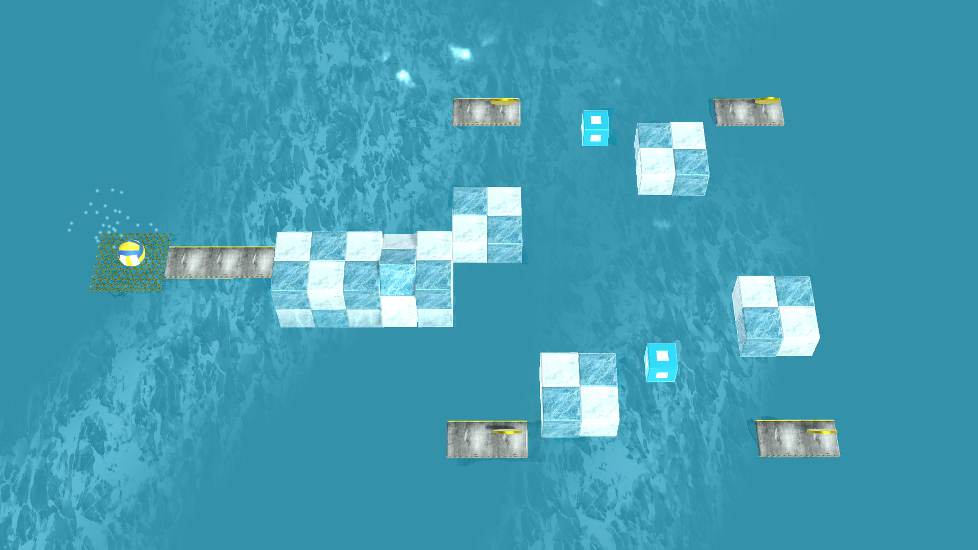 Balance Roll screenshot 5