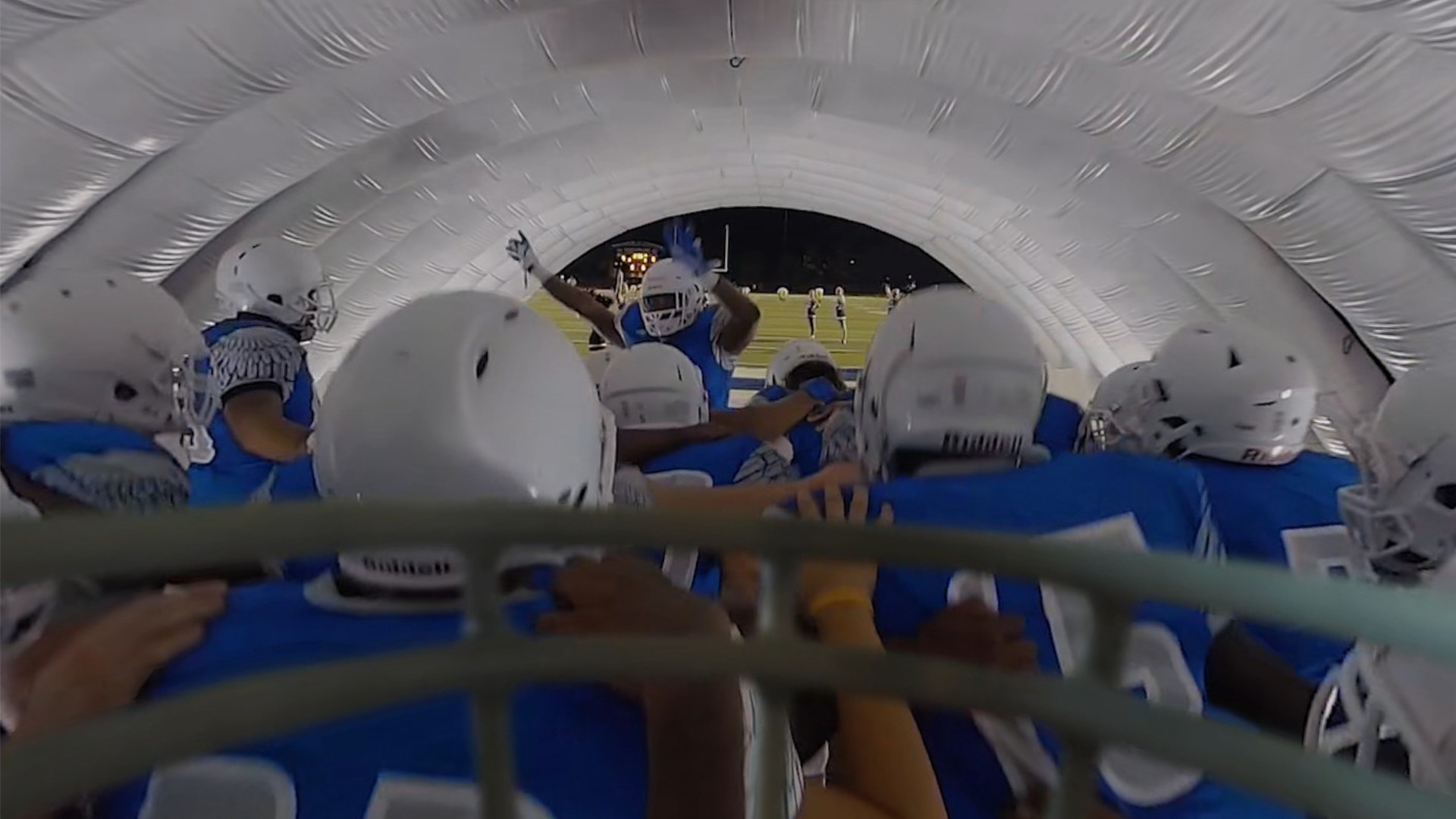 CrashCourse: Concussion Education Reimagined screenshot 1