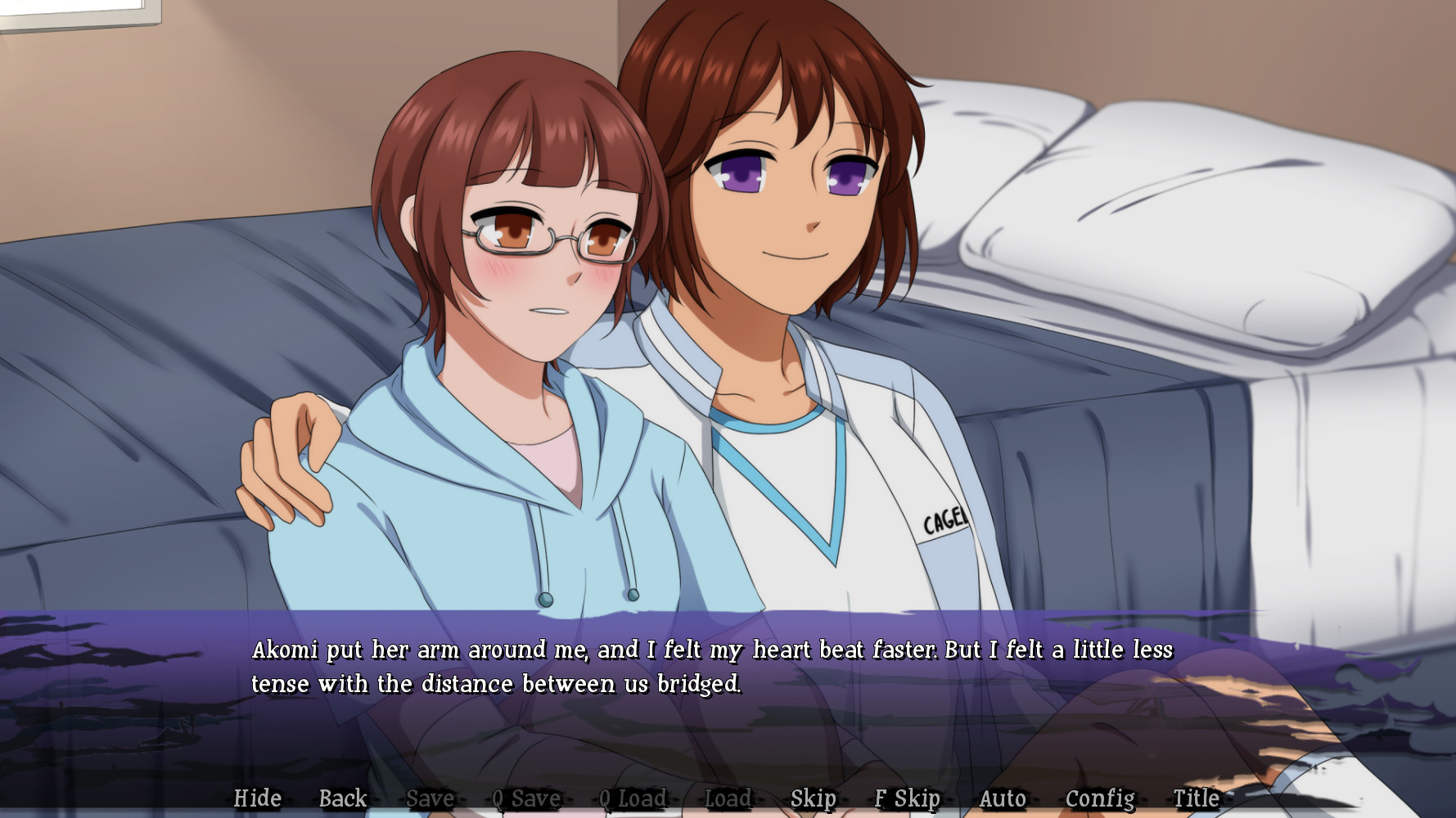 Eldritch Academy screenshot 4