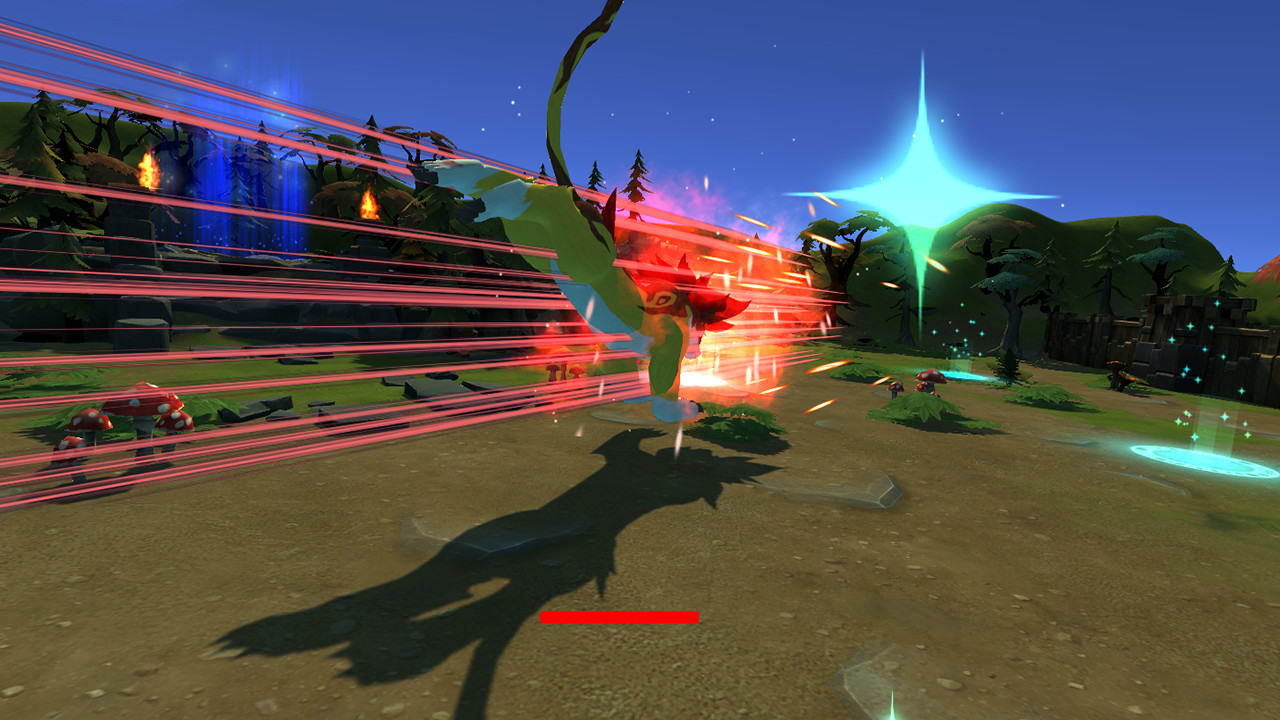 Jungle Defense screenshot 5