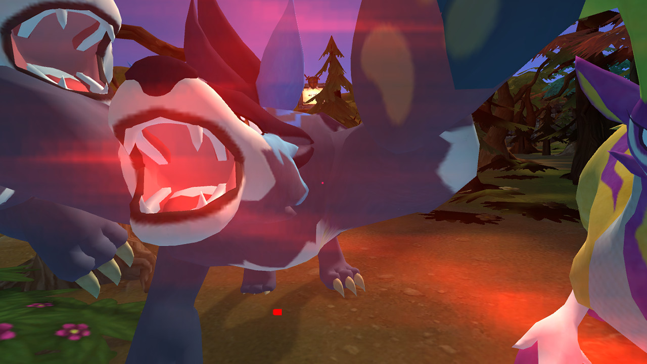Jungle Defense screenshot 2