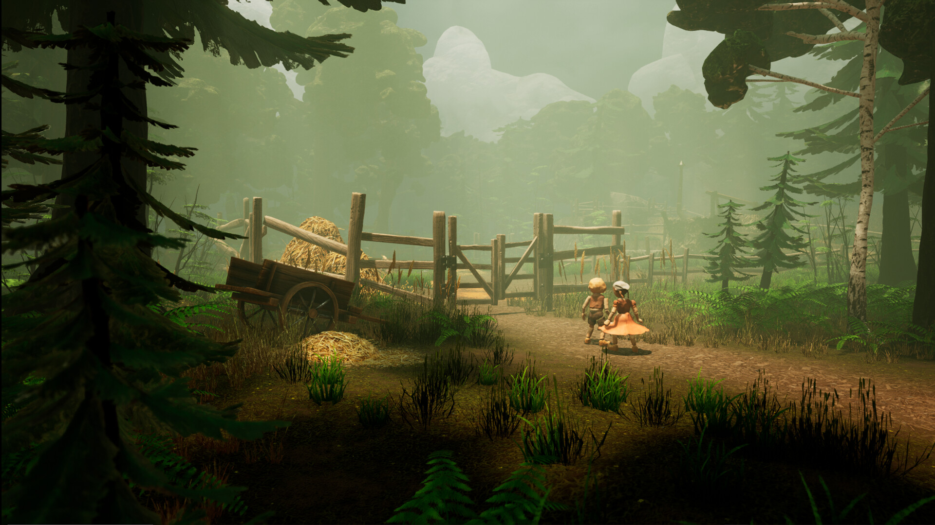 Once a Tale screenshot 1
