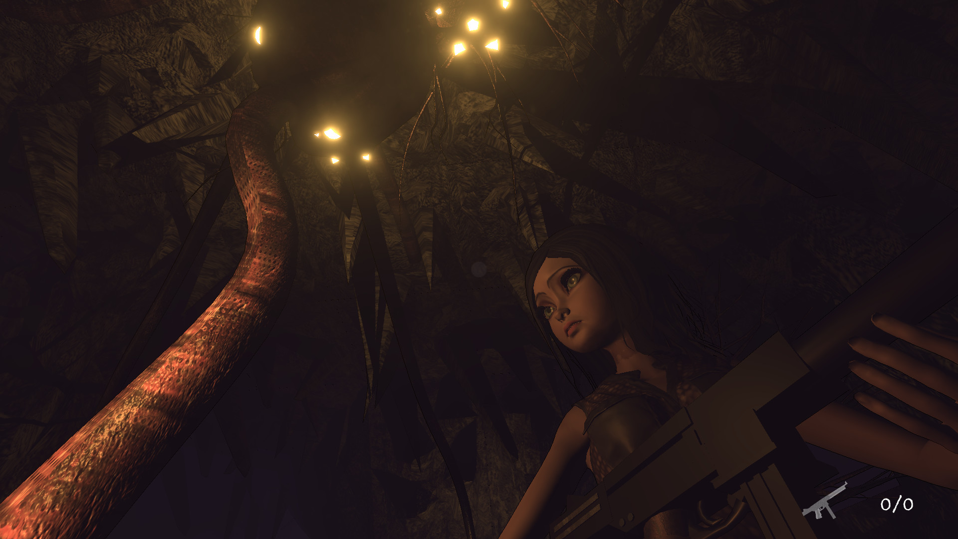 Eldervale screenshot 22