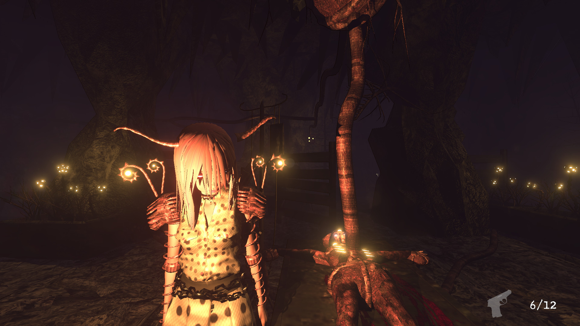Eldervale screenshot 17