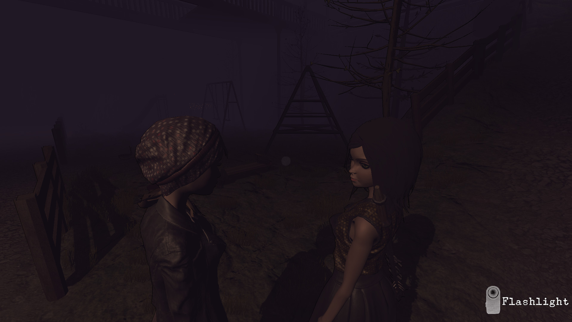 Eldervale screenshot 8