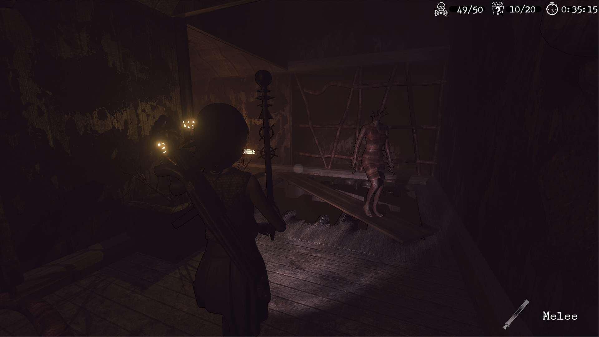 Eldervale screenshot 2