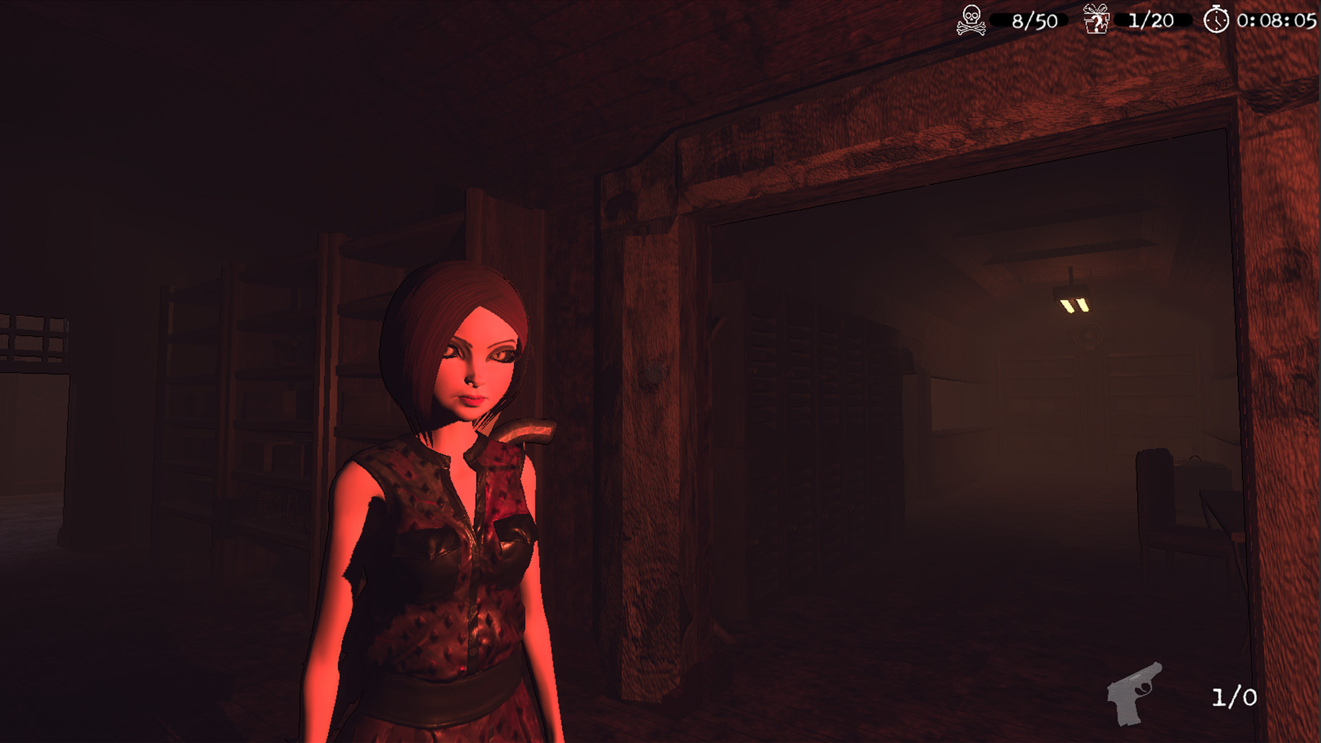 Eldervale screenshot 16