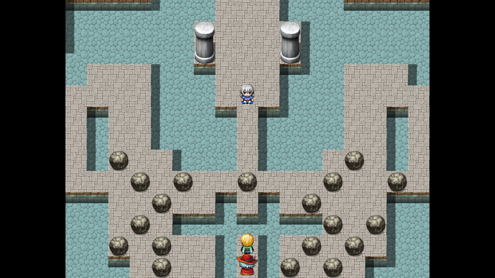 Age of Darkness: Die Suche nach Relict screenshot 5