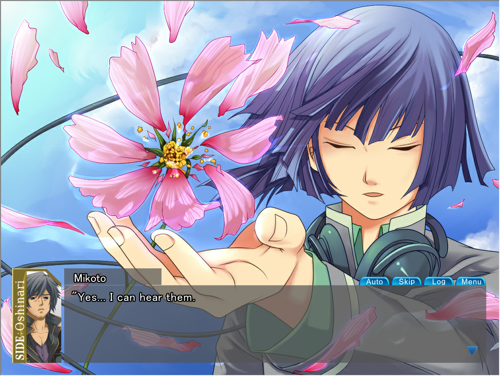 Forgotten Trace: Thanatos in Nostalgia screenshot 14