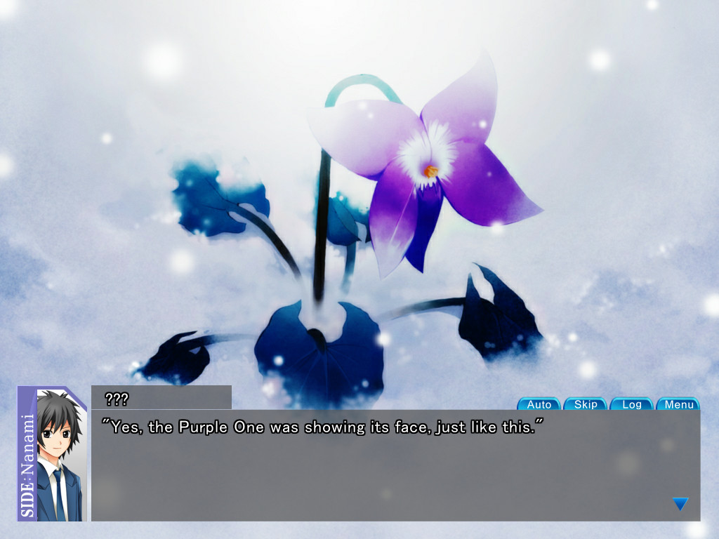 Forgotten Trace: Thanatos in Nostalgia screenshot 8