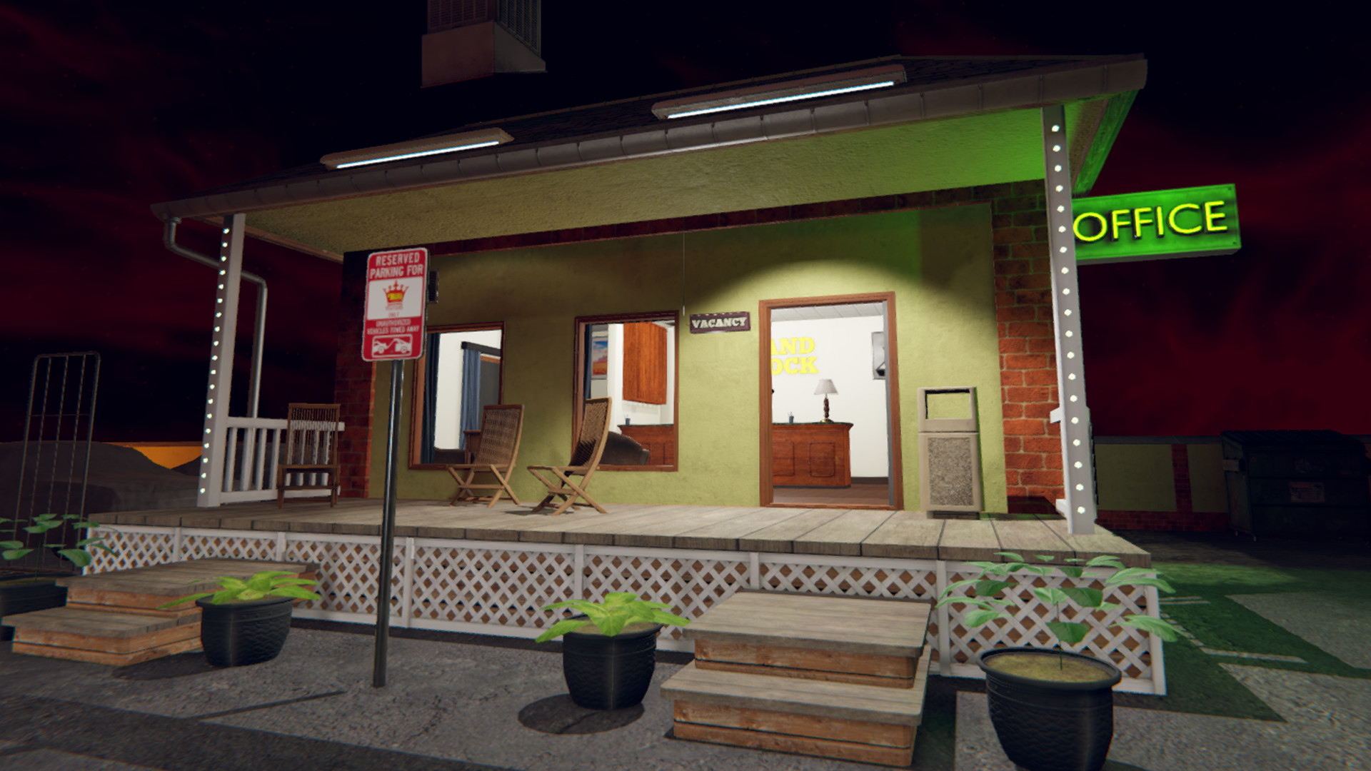 SEX MOTEL screenshot 5