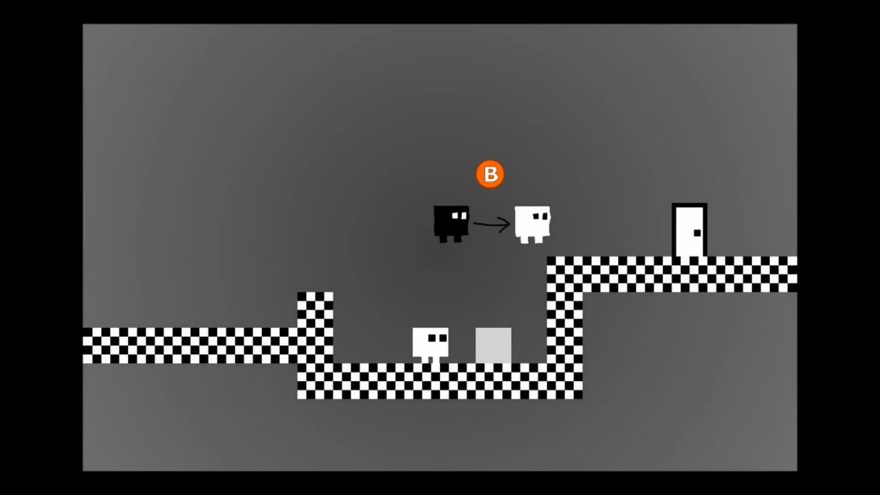 Monovert DX screenshot 1