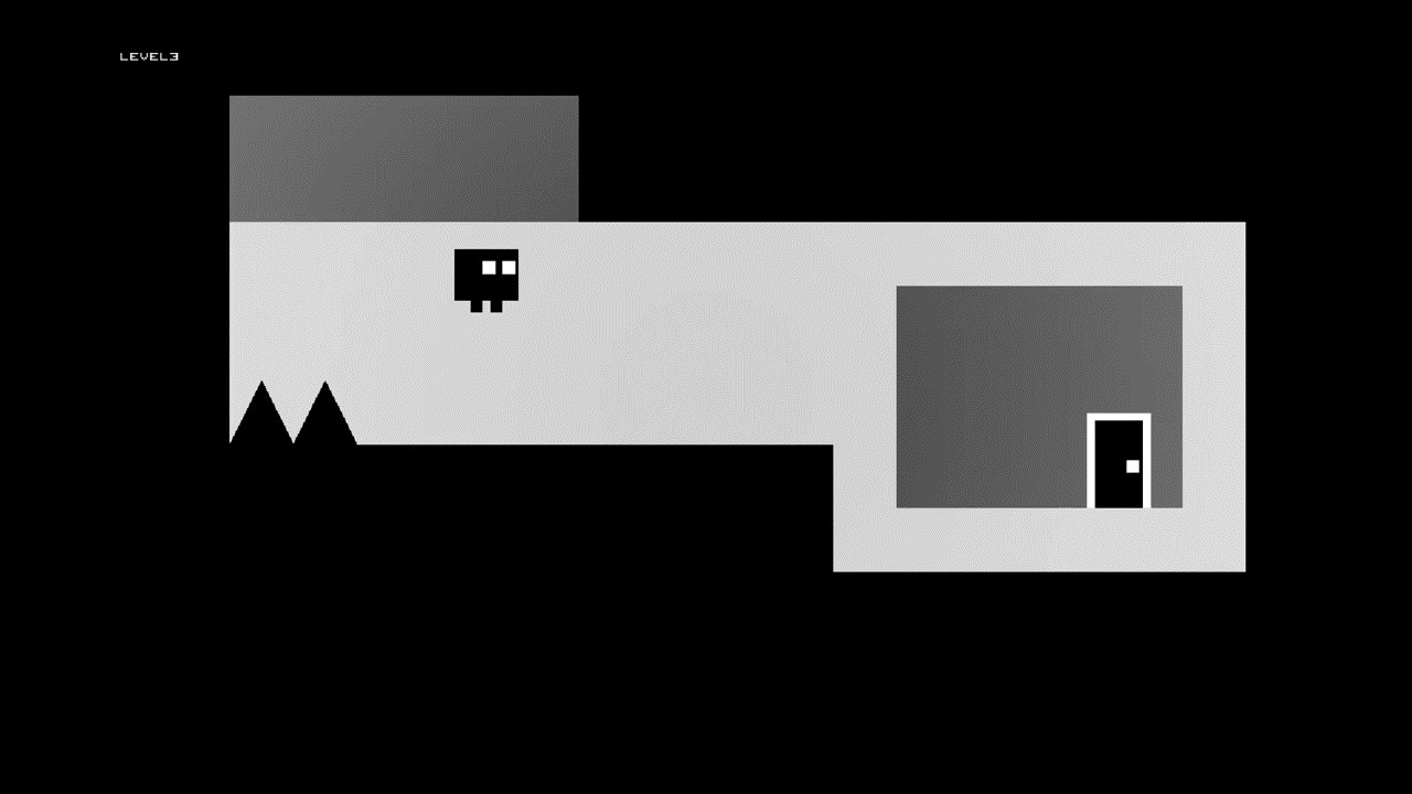 Monovert DX screenshot 5