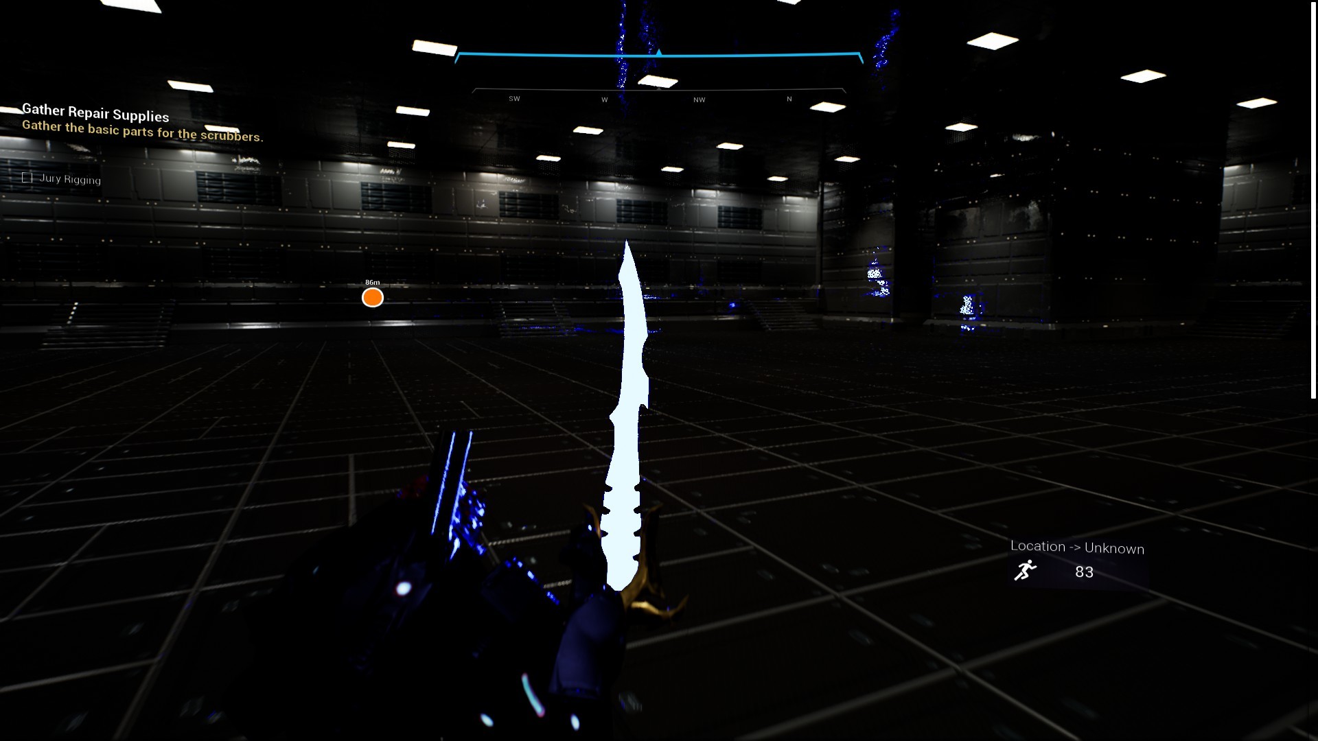 Primordium - Day Zero screenshot 5