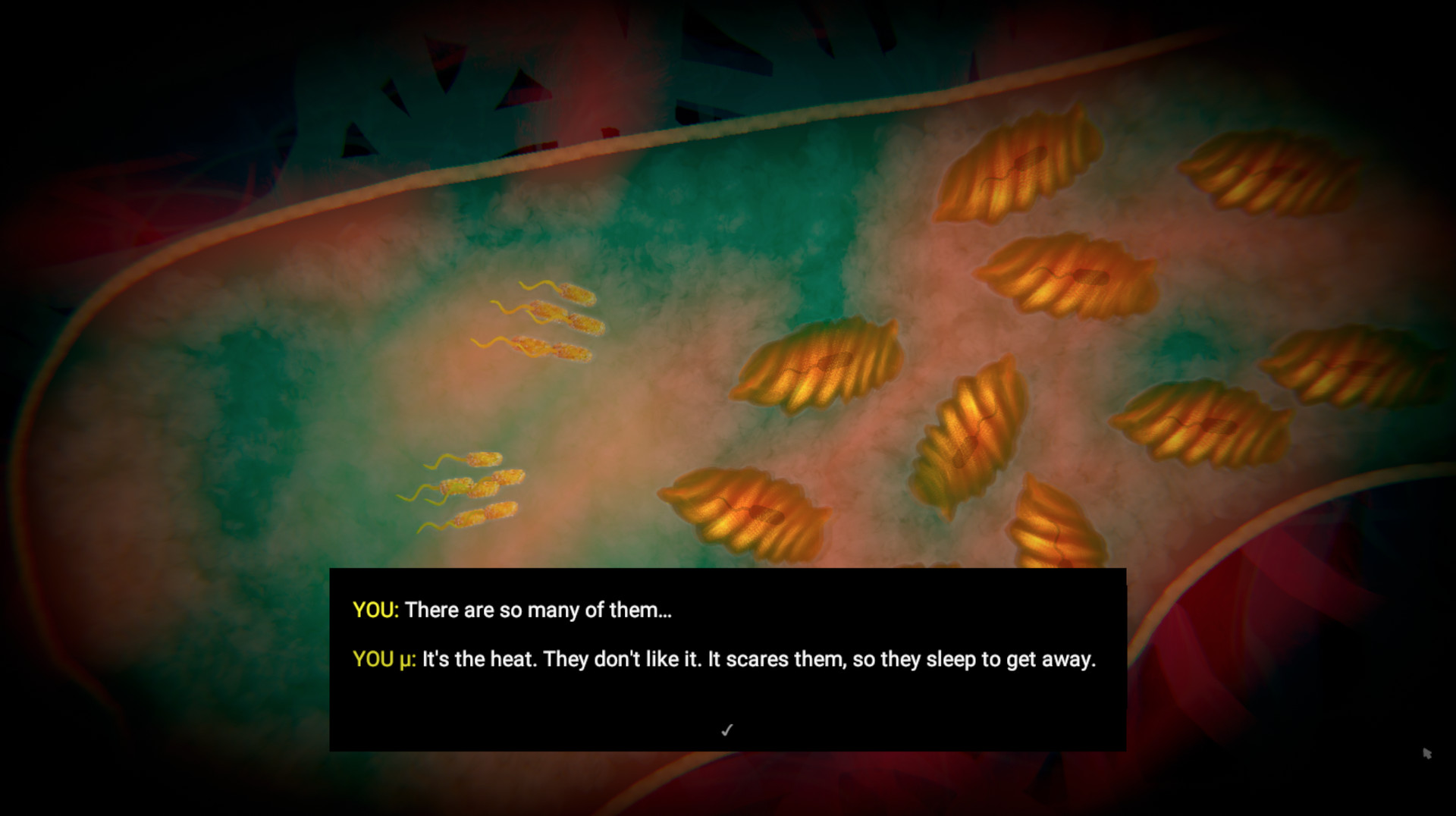 biorhythm screenshot 2