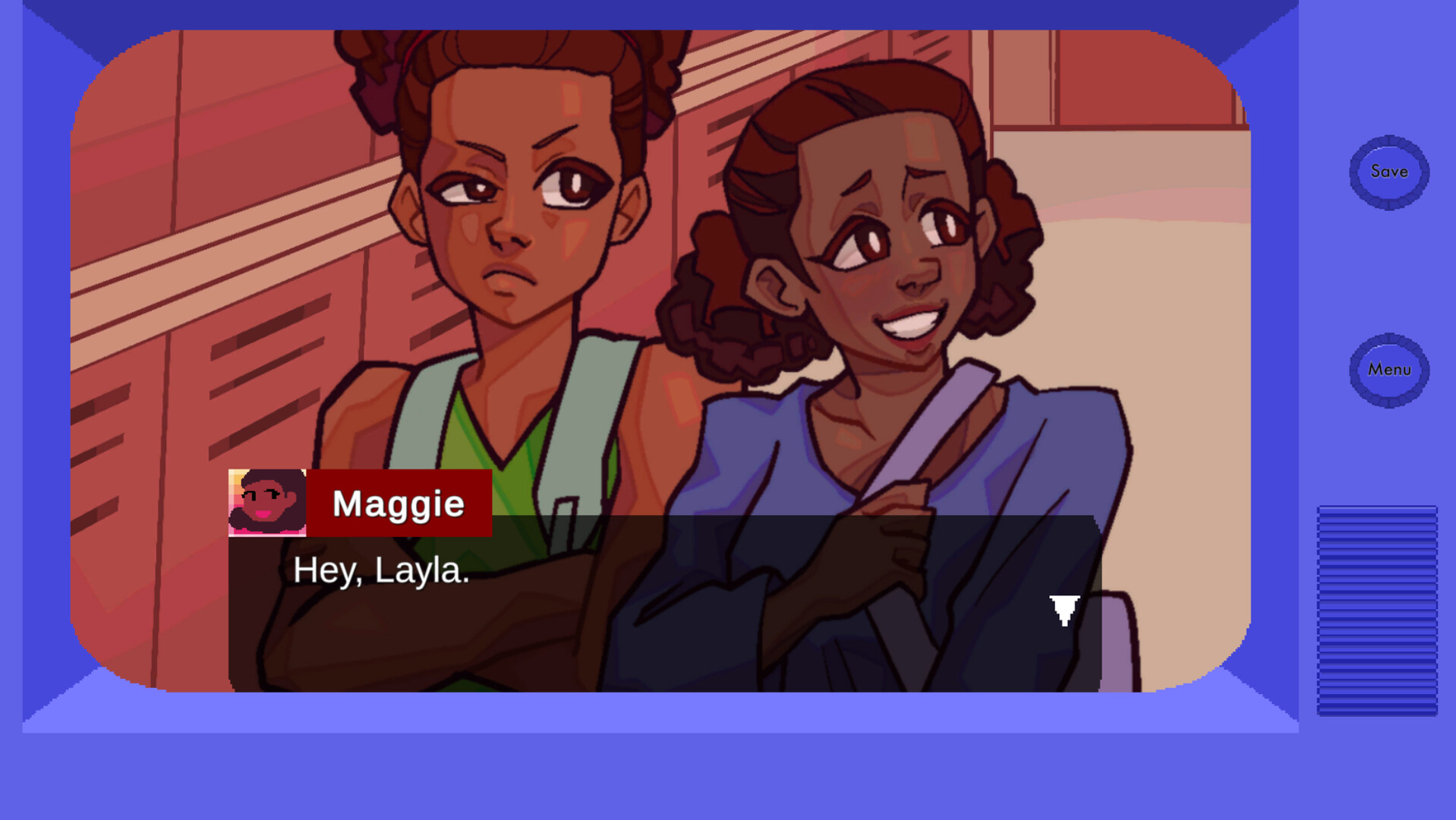 Skate & Date screenshot 1