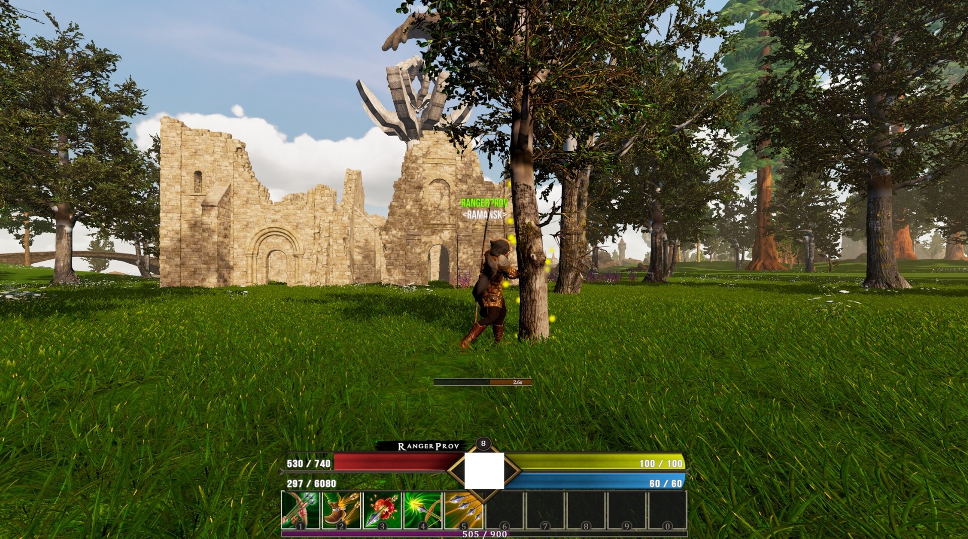 Arvita screenshot 4
