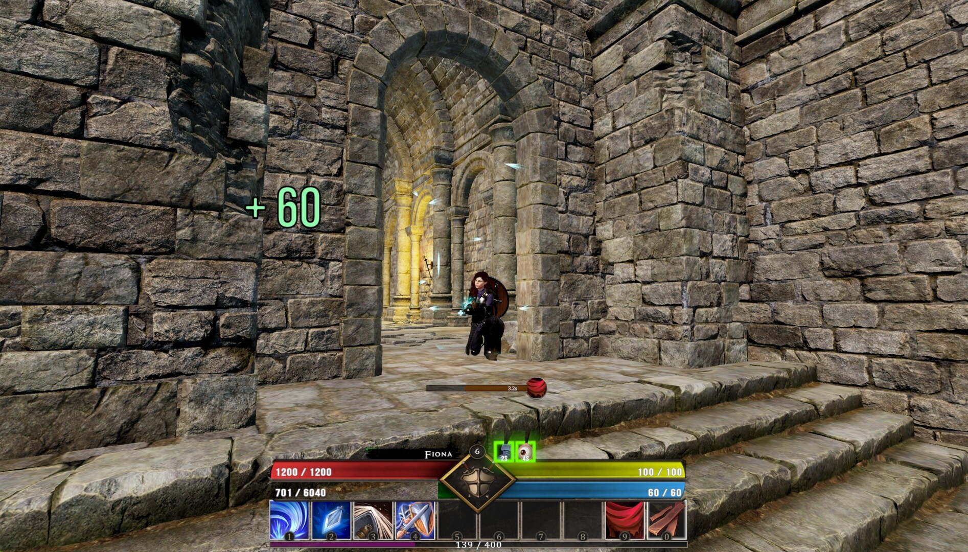 Arvita screenshot 3