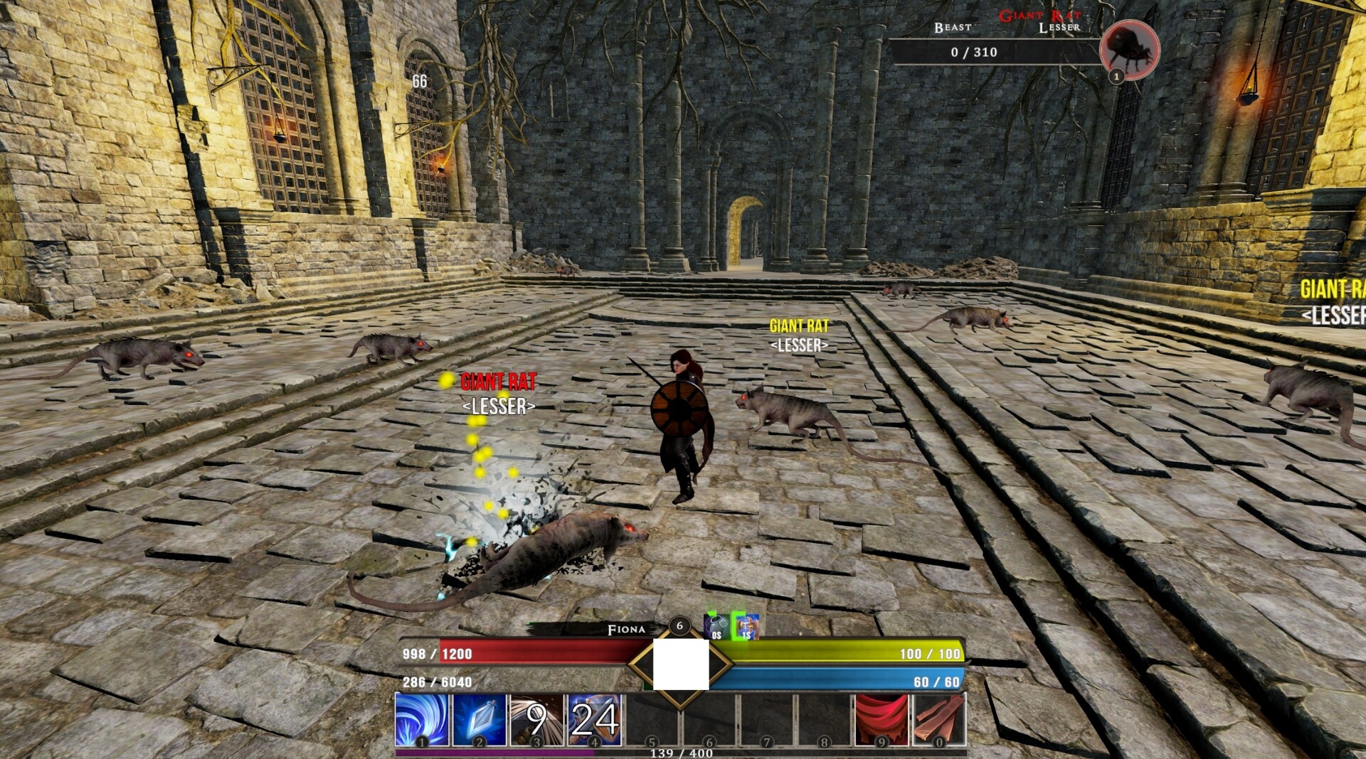 Arvita screenshot 5