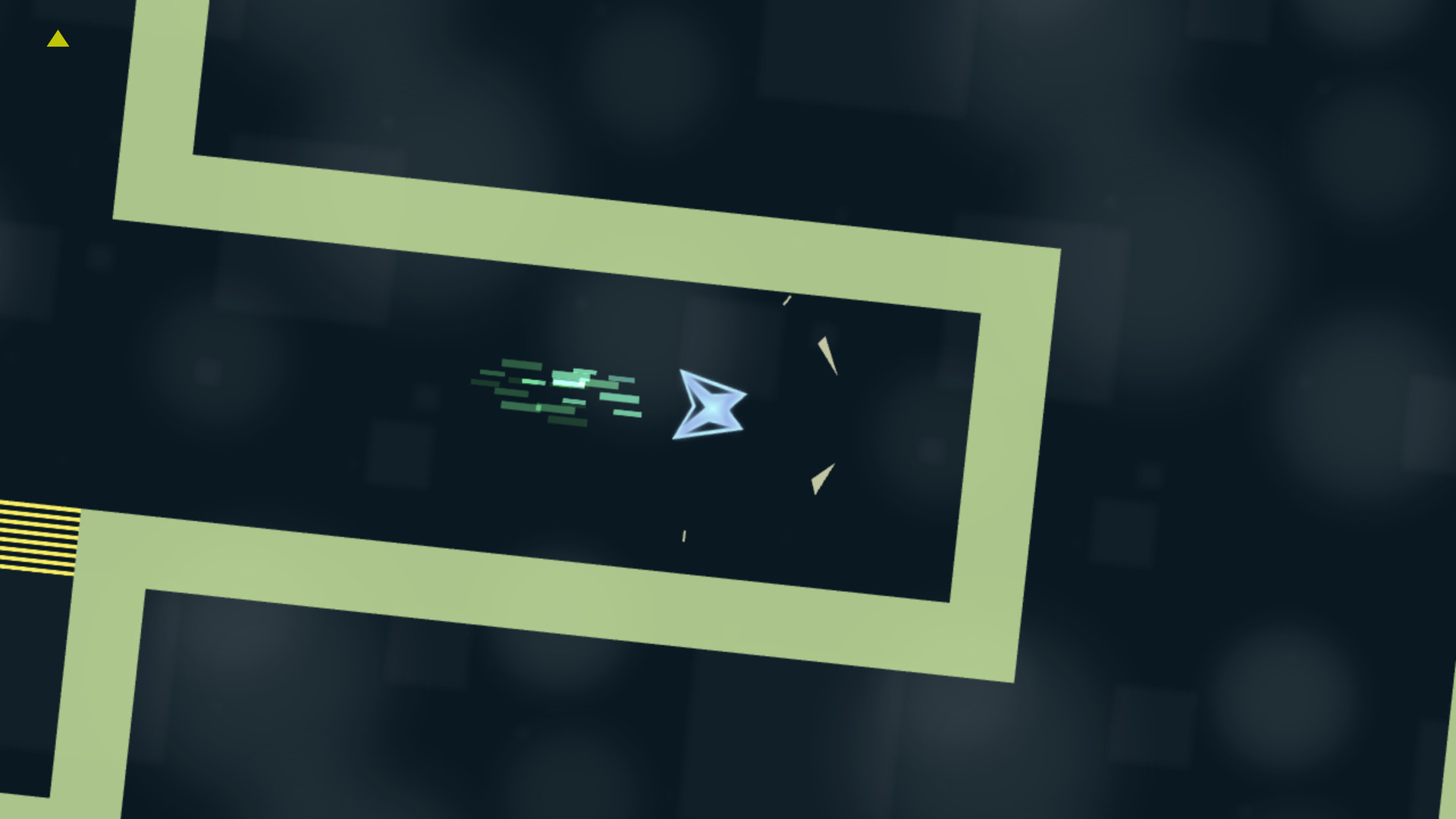 Nano Driller screenshot 2