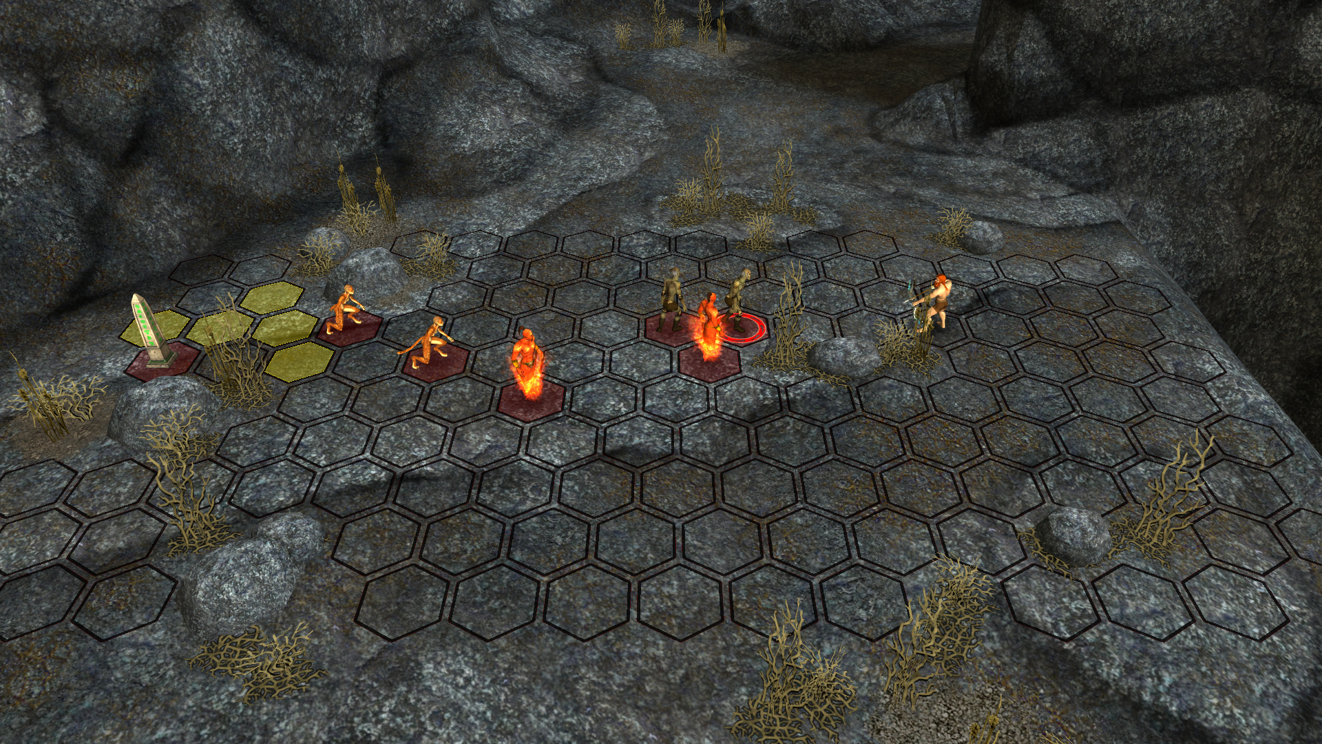 New Age screenshot 5
