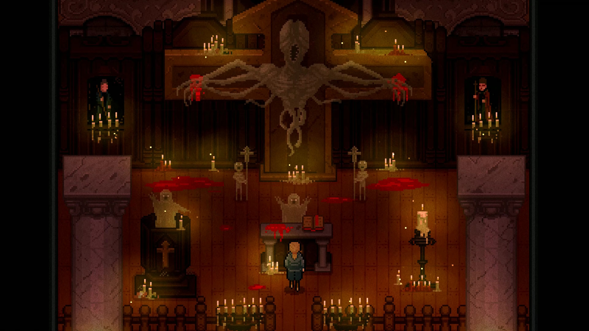 Lamentum screenshot 16