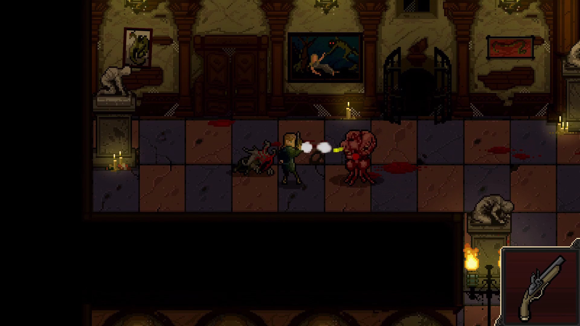 Lamentum screenshot 11