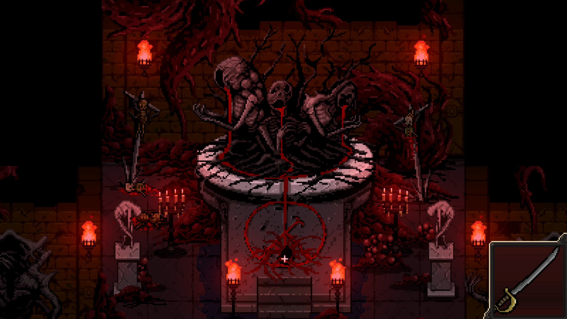 Lamentum screenshot 12