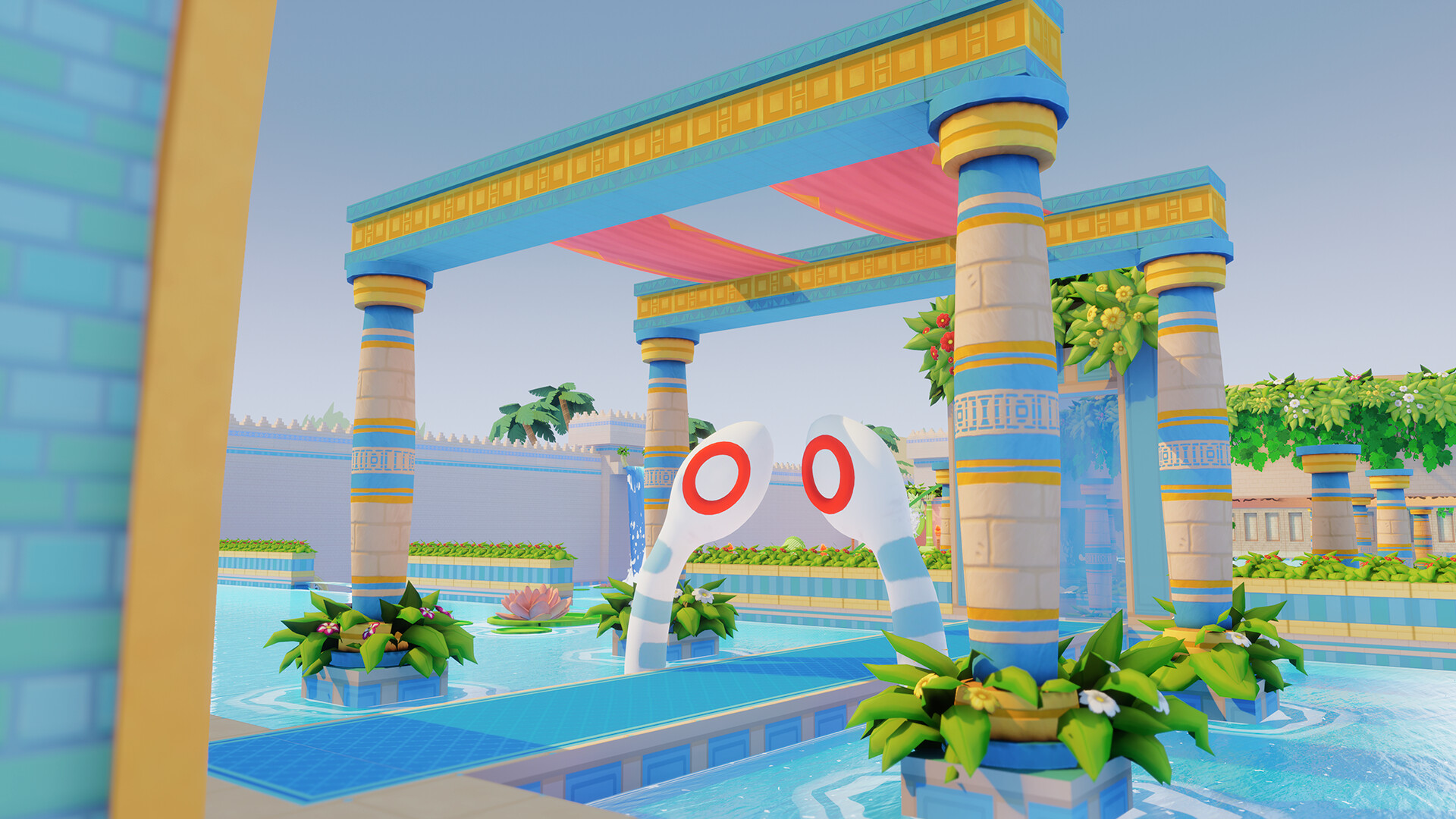 Corbid! A Colorful Adventure screenshot 3