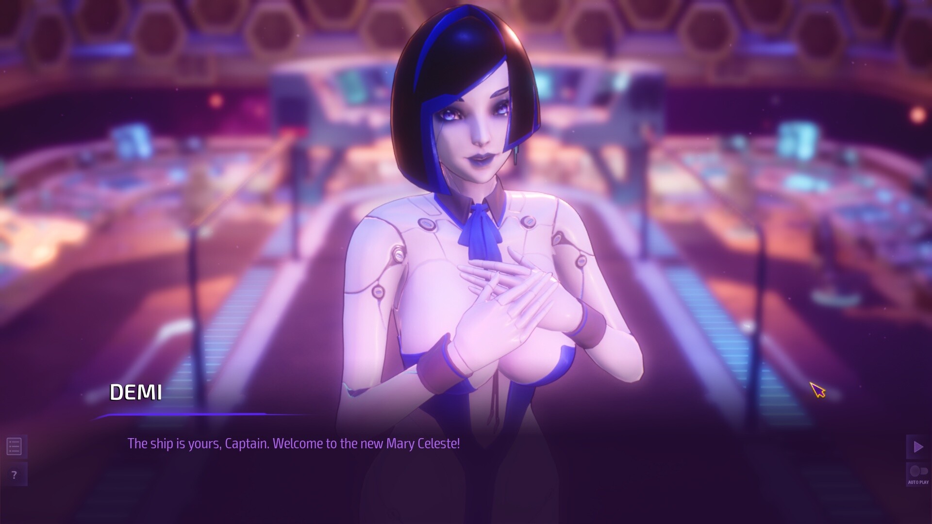 Subverse screenshot 7