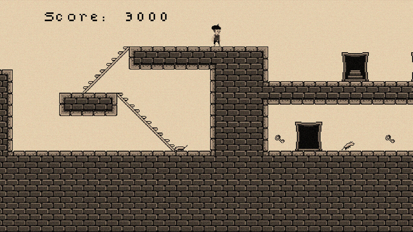 Wild Castle screenshot 5