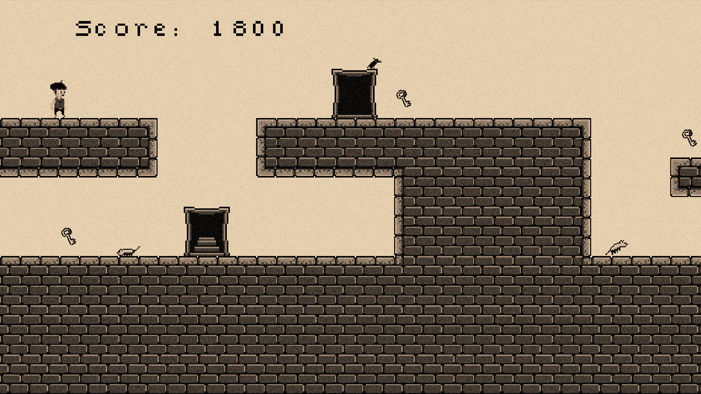 Wild Castle screenshot 4