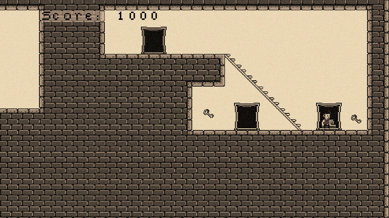 Wild Castle screenshot 3