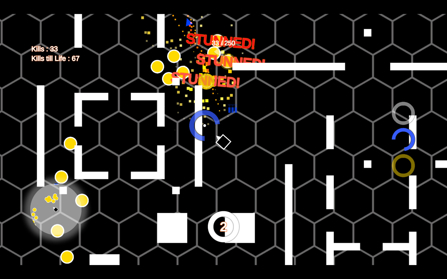 Its Simple, SHOOT screenshot 6