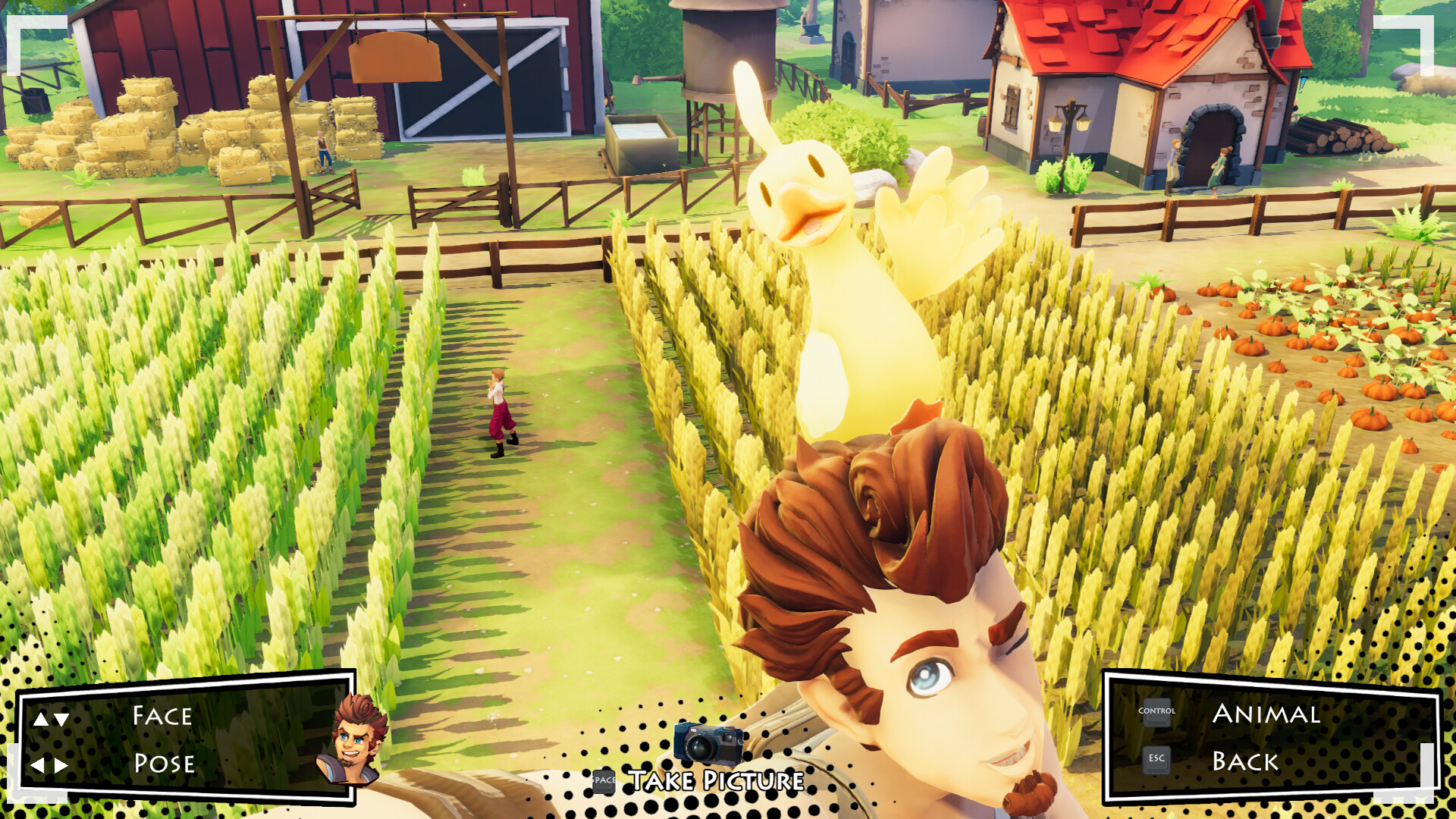 What The Duck screenshot 12