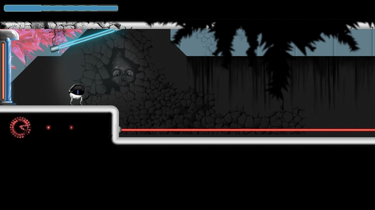 GRAY screenshot 17