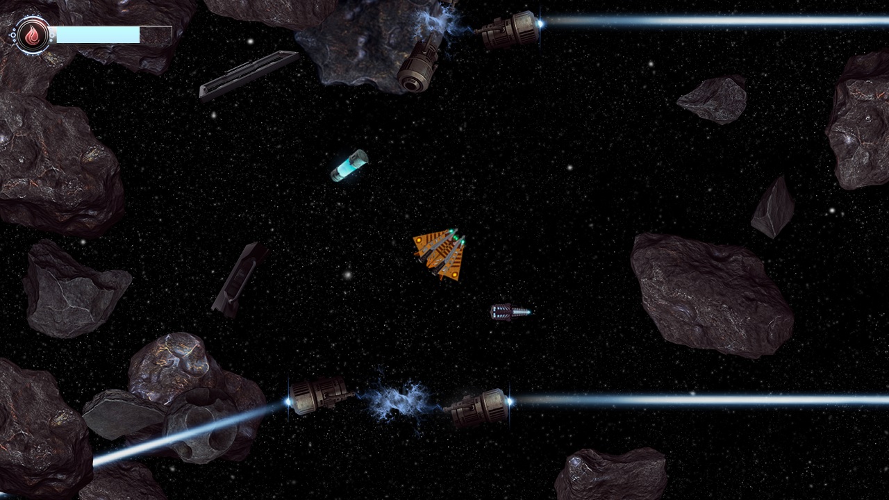 GRAY screenshot 16