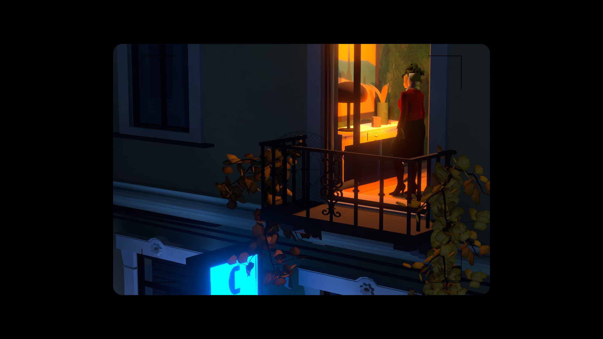 The Flower Collectors screenshot 5