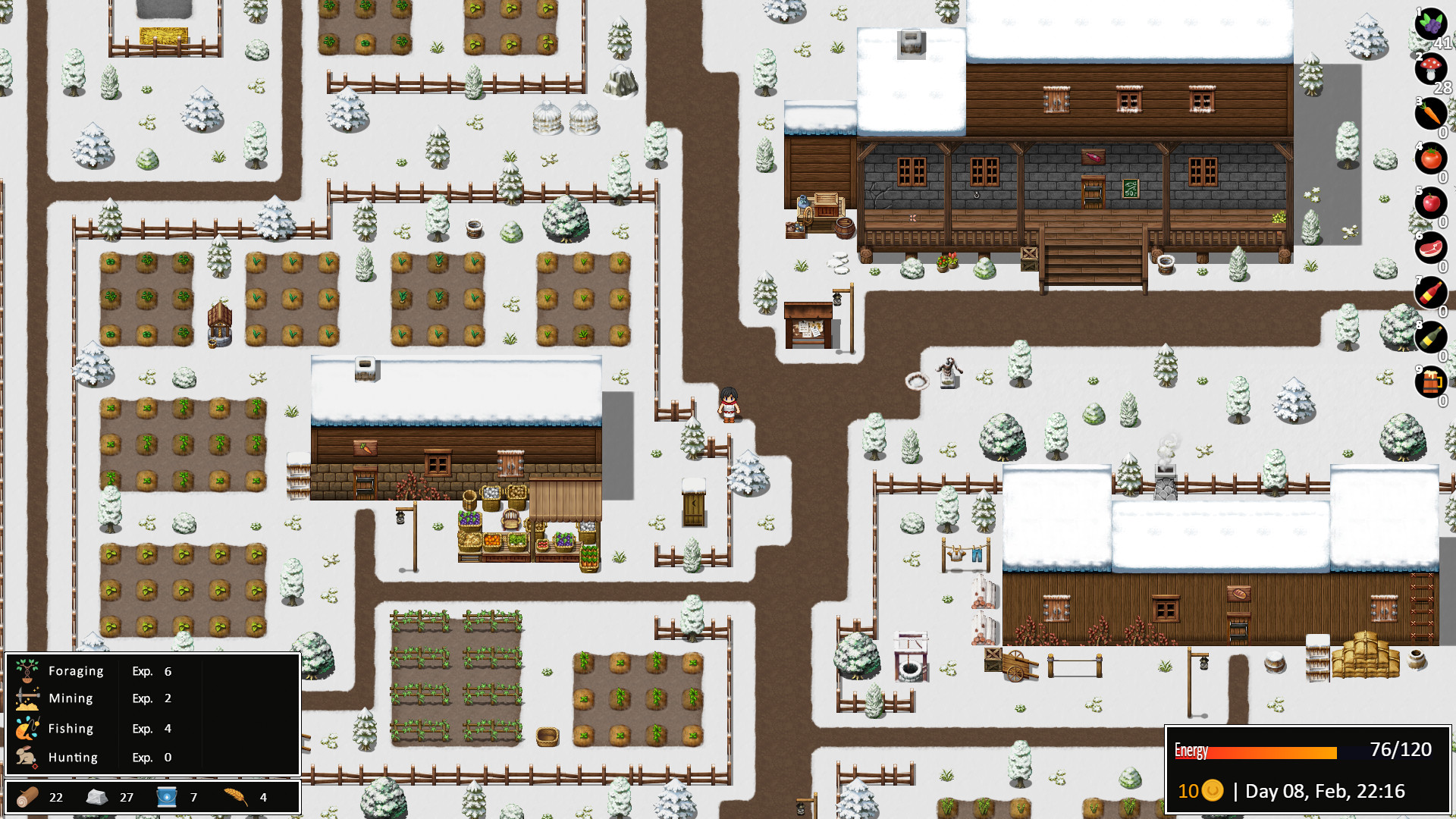 Pax Romana: Romulus screenshot 4