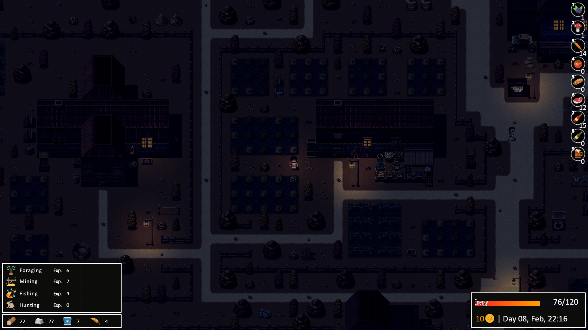Pax Romana: Romulus screenshot 5