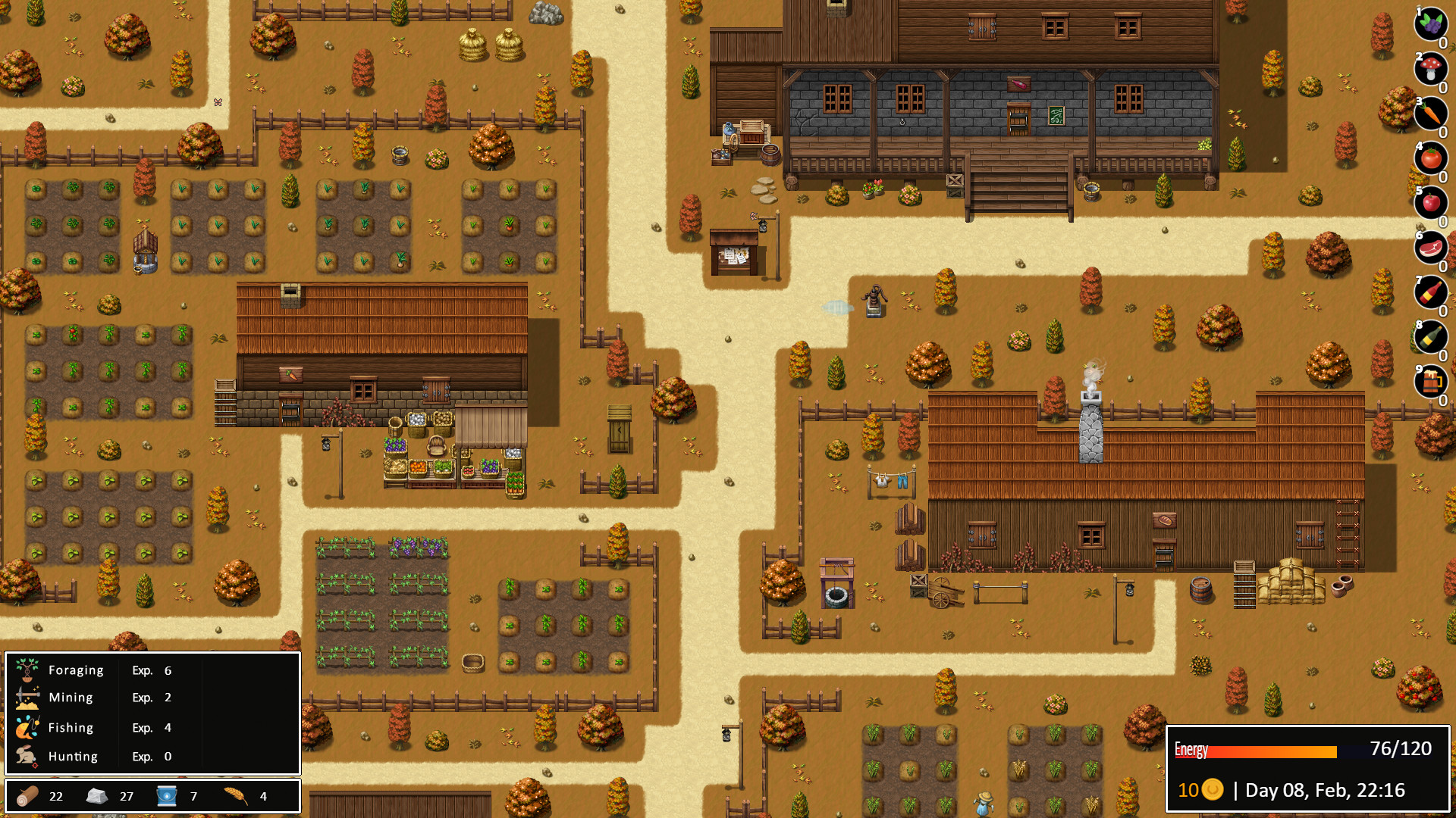 Pax Romana: Romulus screenshot 2